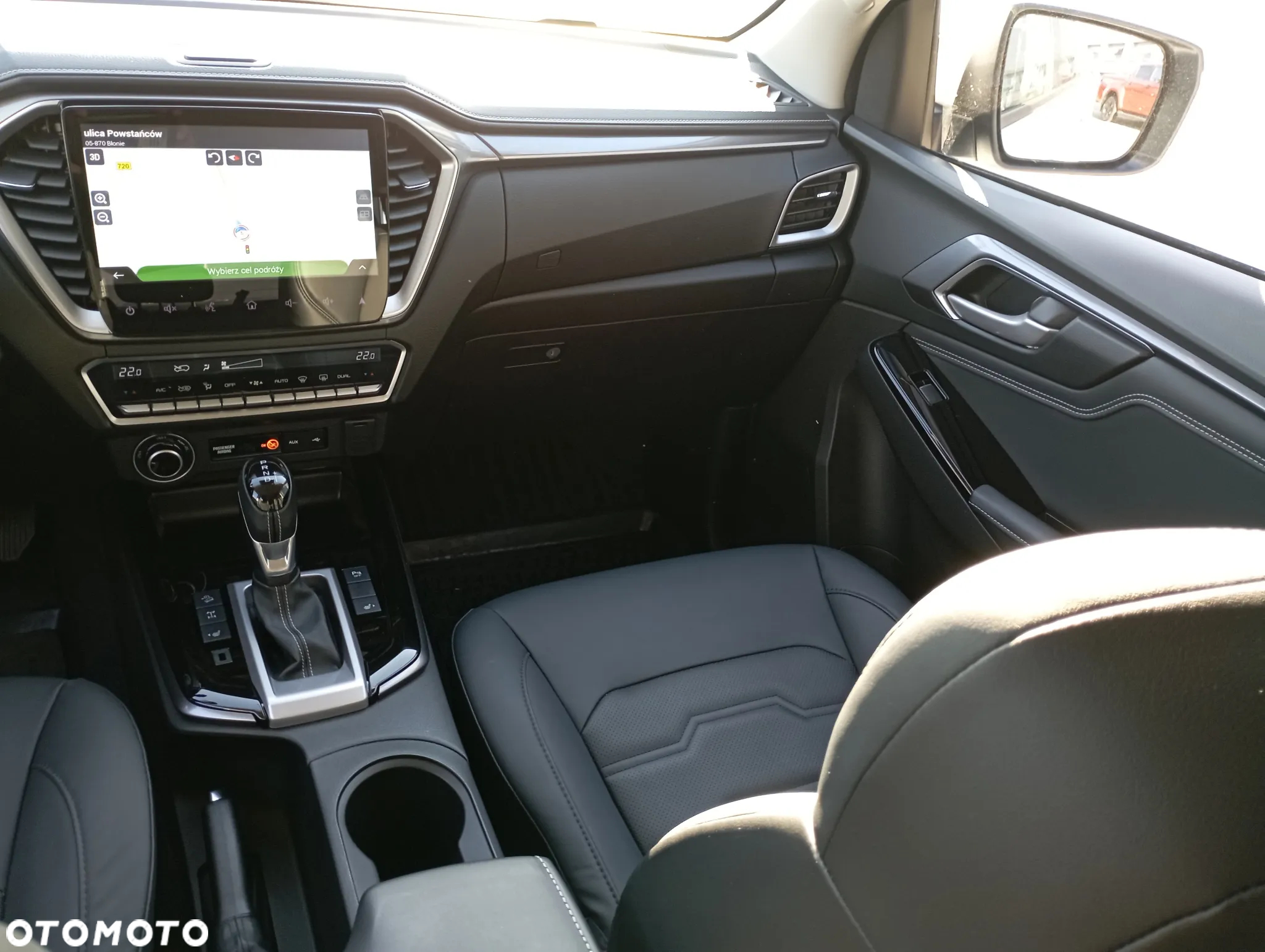 Isuzu D-Max 1.9 DC LSX - 40