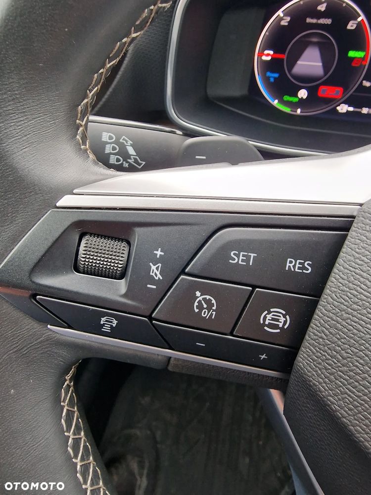 Seat Leon 1.4 eHybrid Xcellence DSG - 27