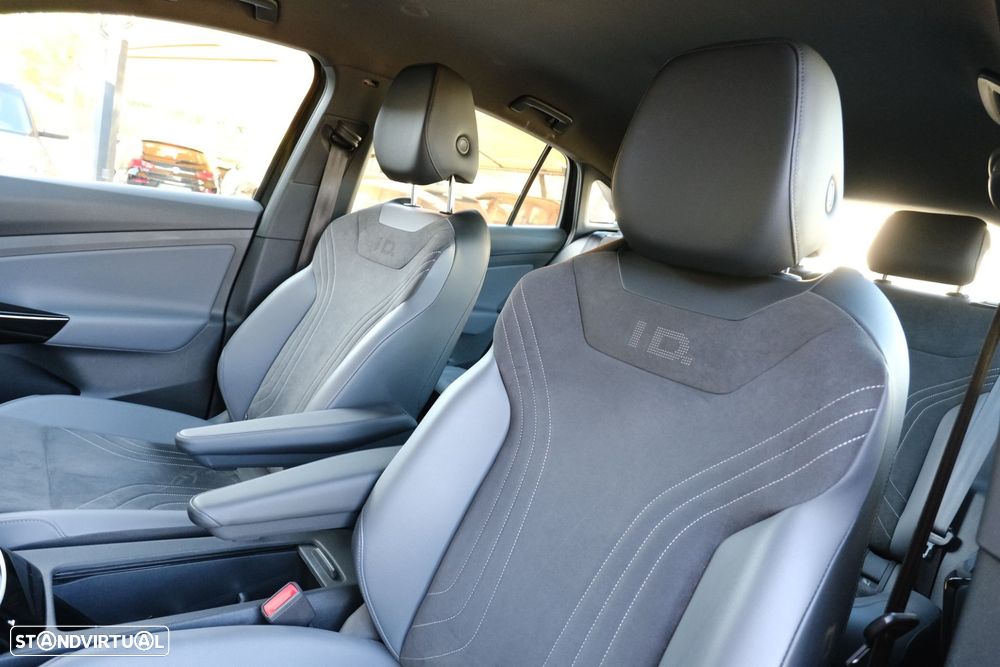 VW ID.5 77 kWh Pro Performance - 8