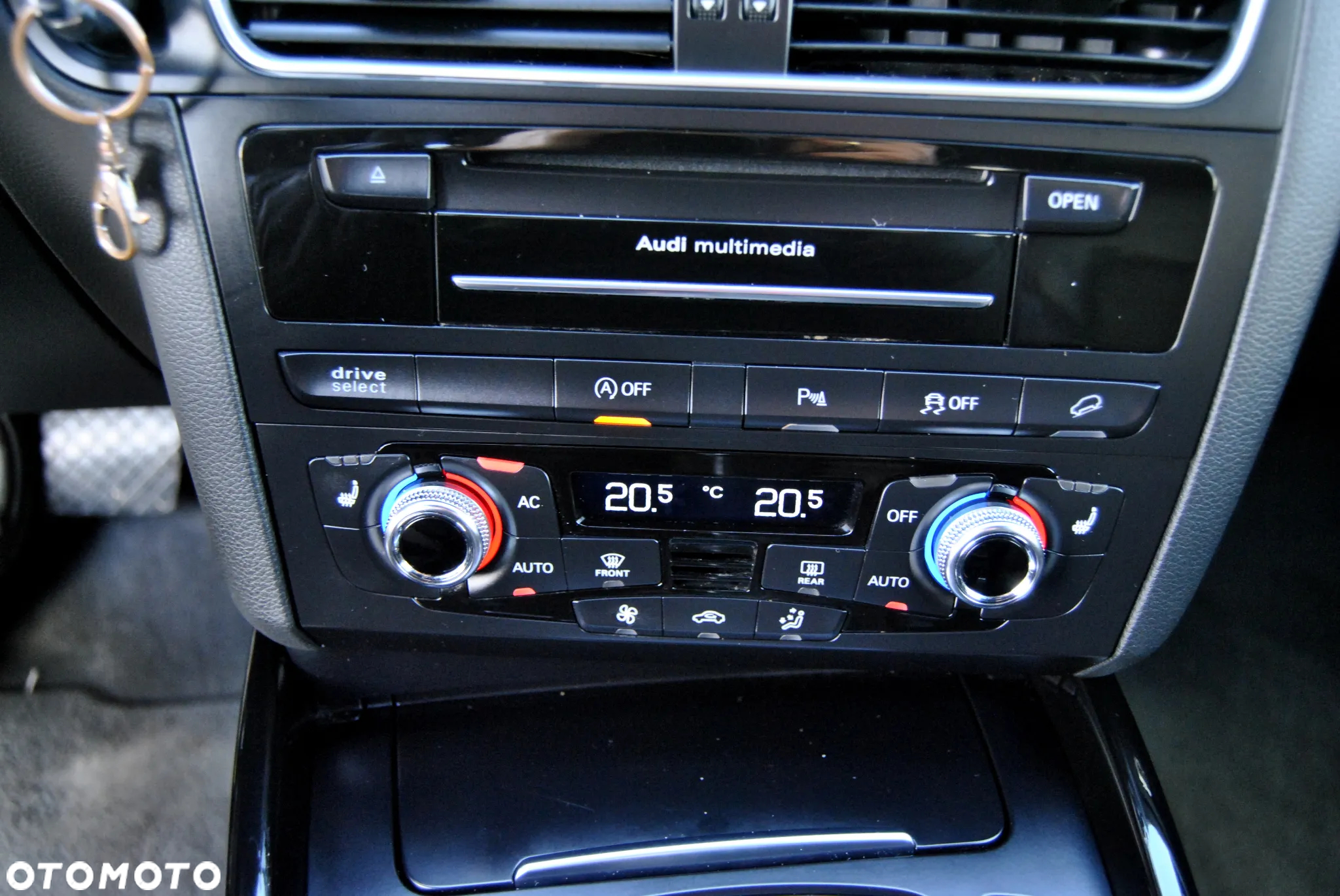Audi Q5 2.0 TDI Quattro S tronic - 20