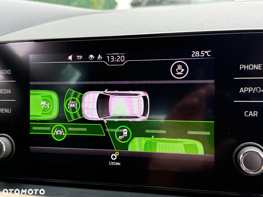 Skoda Kamiq 1.5 TSI Ambition DSG - 8