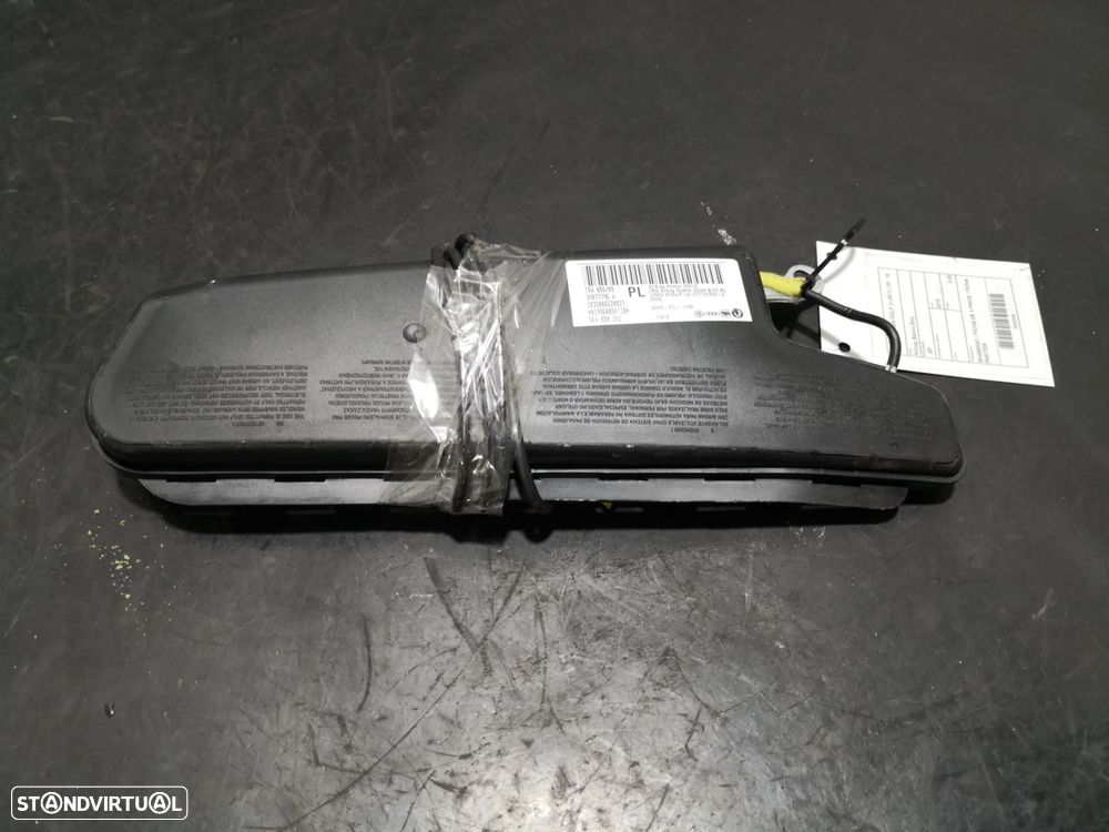 Airbag Banco Esq Volkswagen Golf Vi (5K1) - 1
