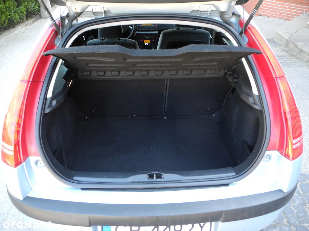 Citroën C4 - 19