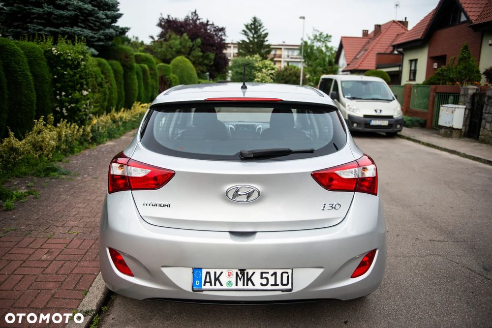 Hyundai i30 1.4 Advantage - 6