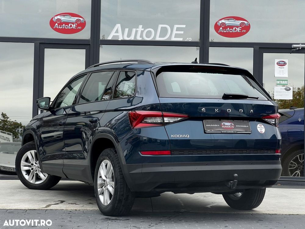 Skoda Kodiaq - 3