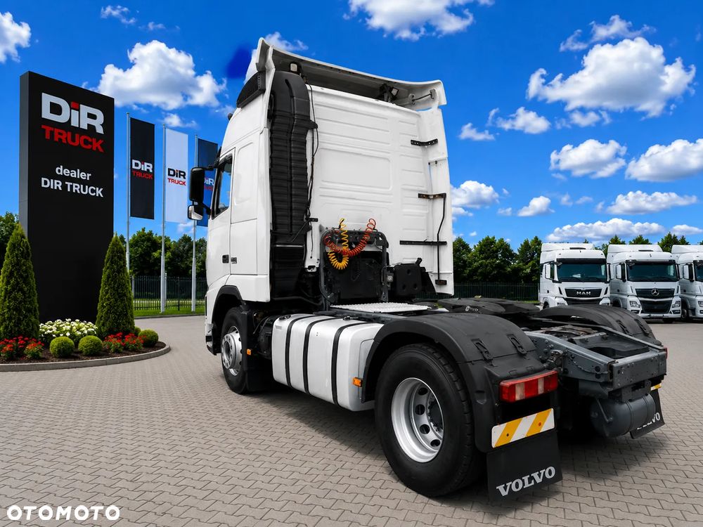 Volvo FH 13 440 Stanard XXL, Euro5, AUTOMAT, 2 Duże zbiorniki ! - 9