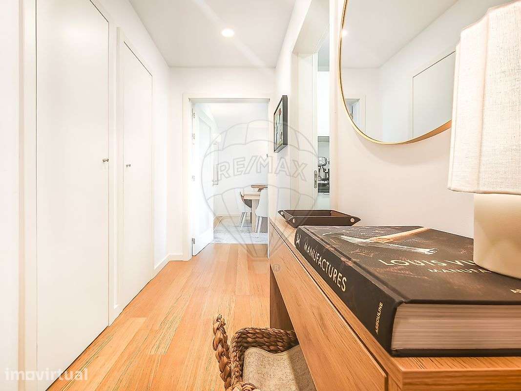 Apartamento T2 para venda - Grande imagem: 3/21