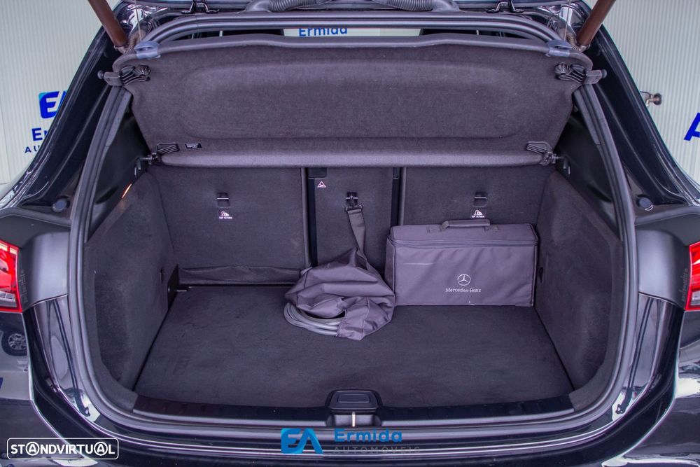 Mercedes-Benz GLA 250 - 57