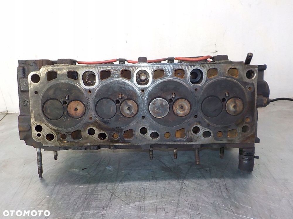 B9 FORD S-MAX I MK1 1.8 TDCI GŁOWICA SILNIKA 6G9Q6090AA - 11