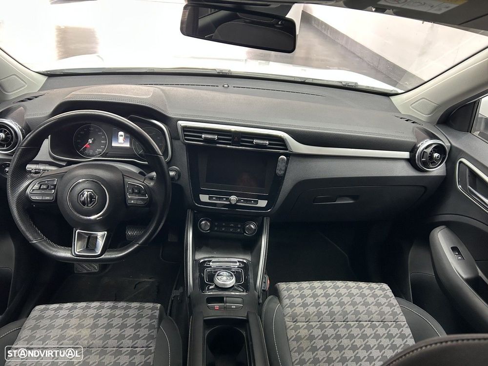 MG ZS EV 44.5 kWh Comfort - 11