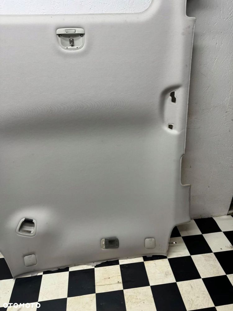 podsufitka szyberdach subaru outback iv 2009-2015 - 7