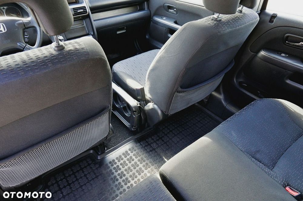 Honda CR-V 2.0i Executive - 13