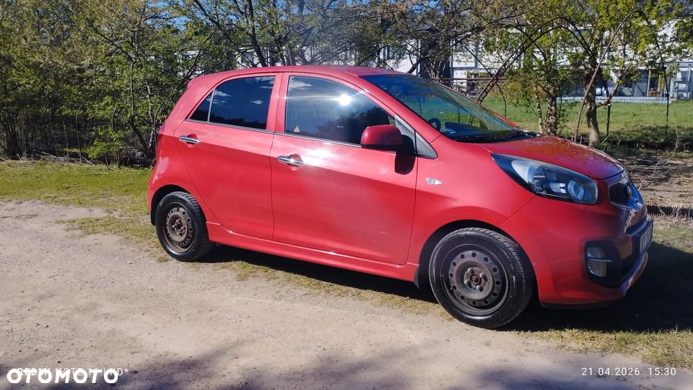 Kia Picanto - 20