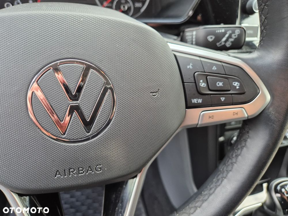 Volkswagen T-Cross 1.0 TSI Active - 29