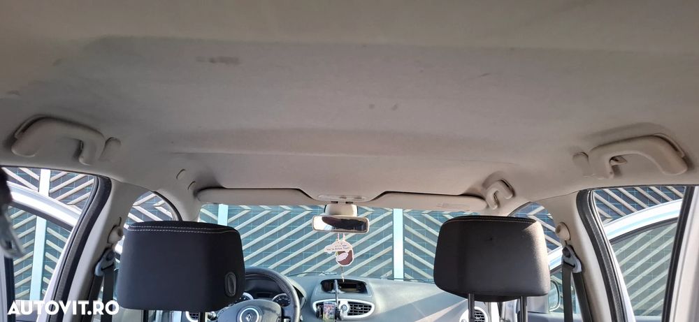Renault Clio 1.2 16V 75 Dynamique - 7