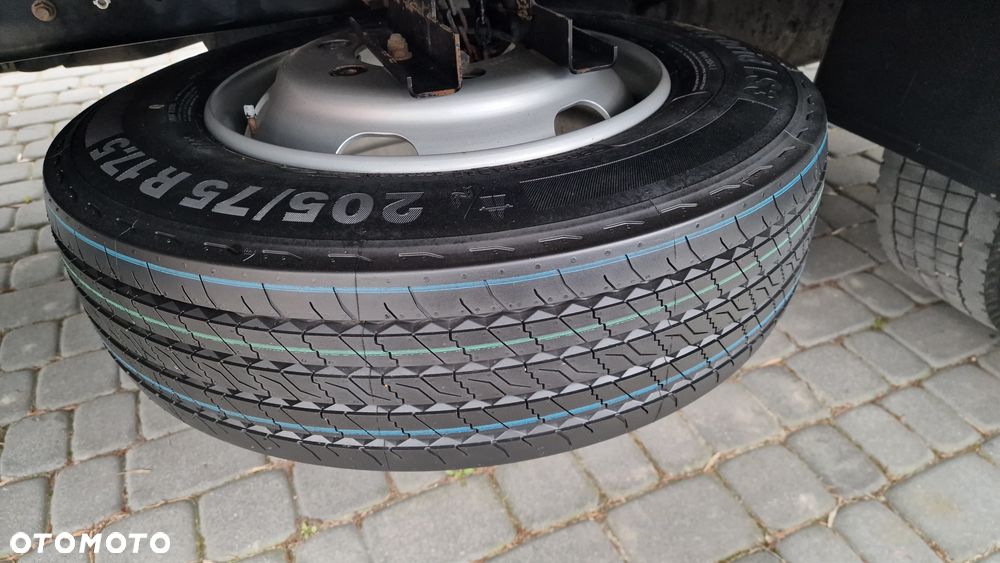 Mitsubishi FUSO**CANTER**SKRZYNIOWY**FIRANA**EURO 6**SPRINTER**MERCEDES**IVECO**DAILY**MAN TGE**ATLEON**ISUZU**9C18*7C15*72c18**KIPER*WYWROTKA*WYWROT**LUB SAMA RAMA - 10