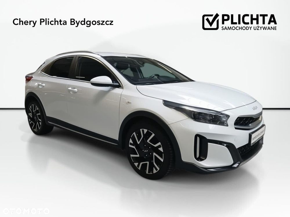 Kia XCeed 1.5 T-GDI M DCT - 4