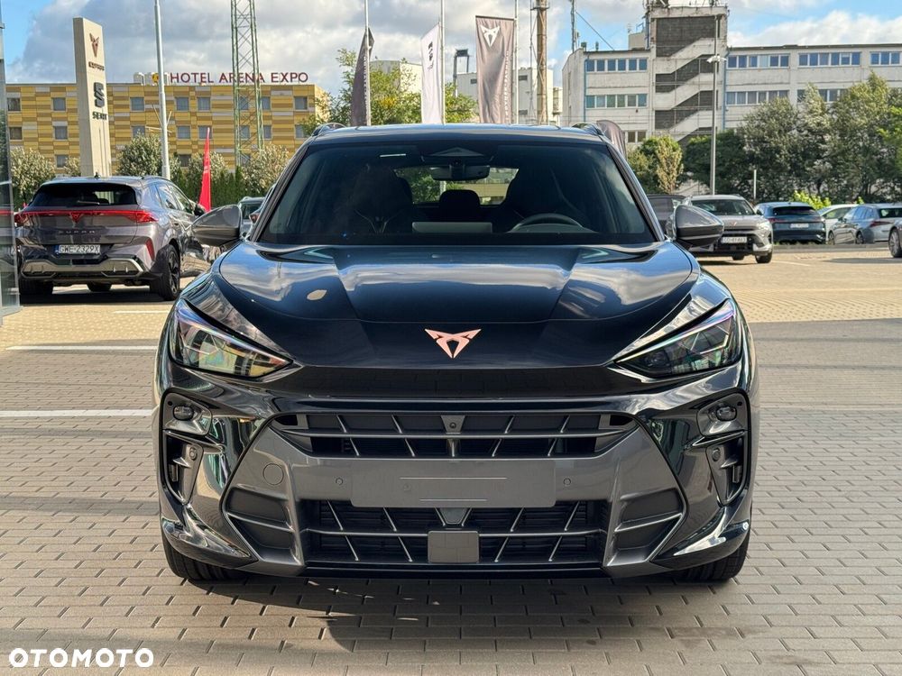 Cupra Terramar - 3