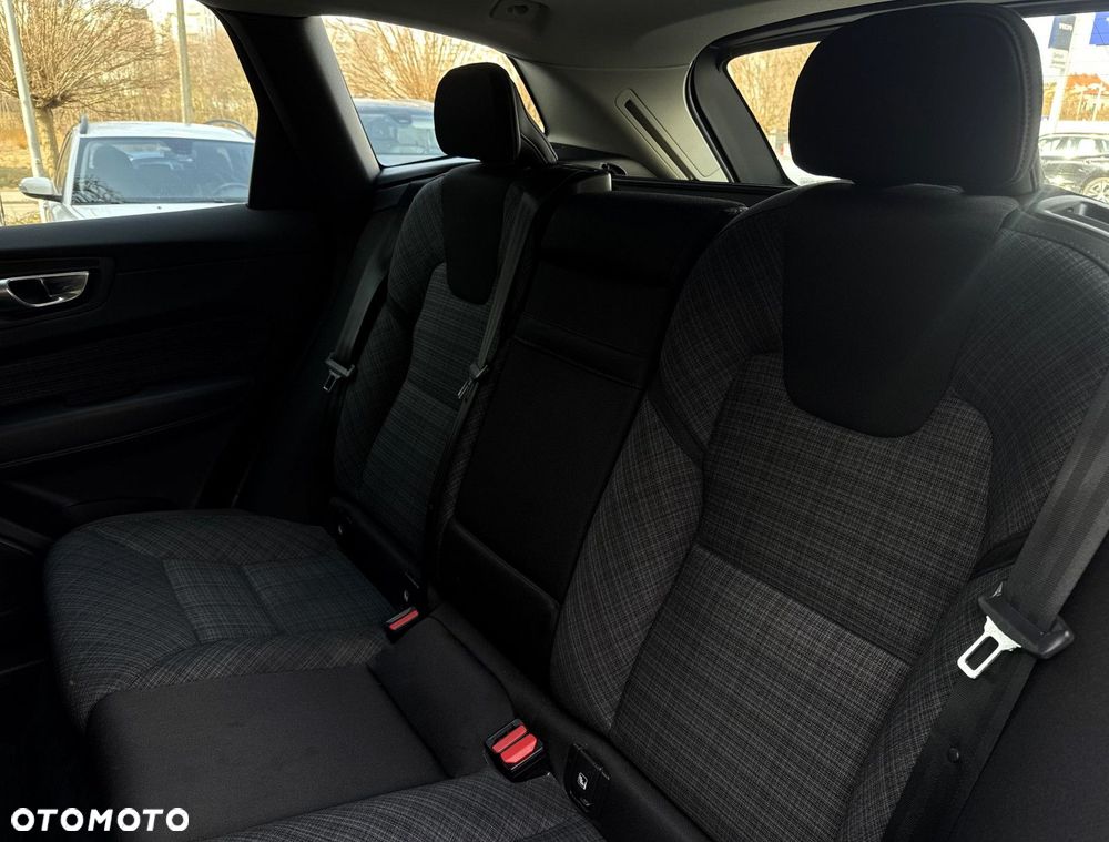 Volvo XC 60 - 28