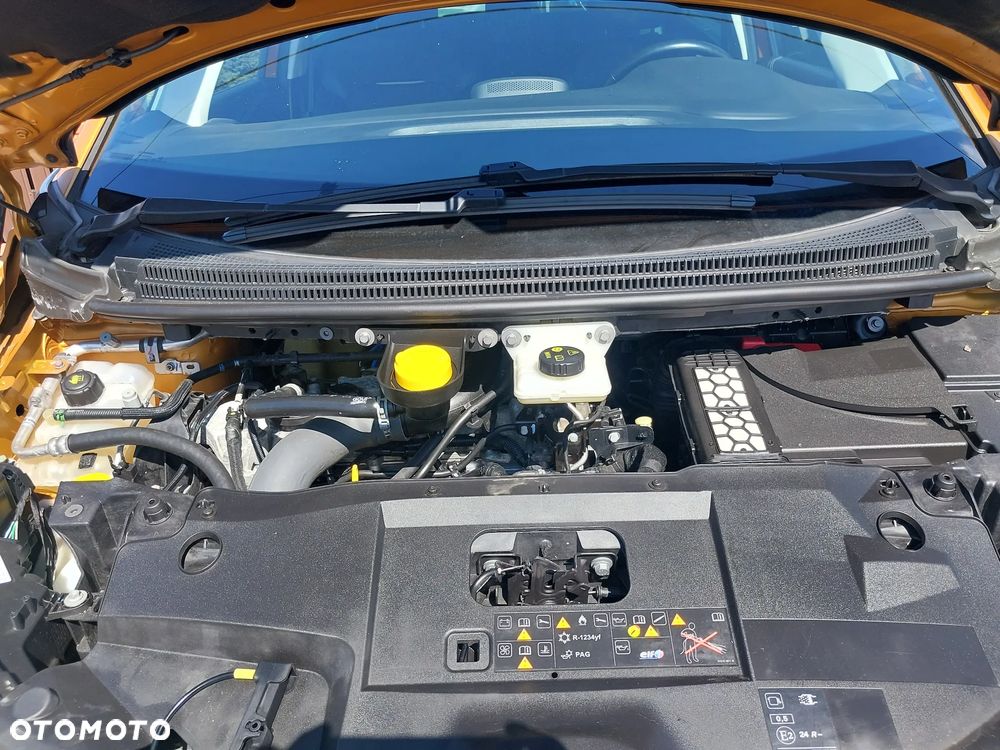 Renault Scenic 1.2 TCe Energy Intens - 10
