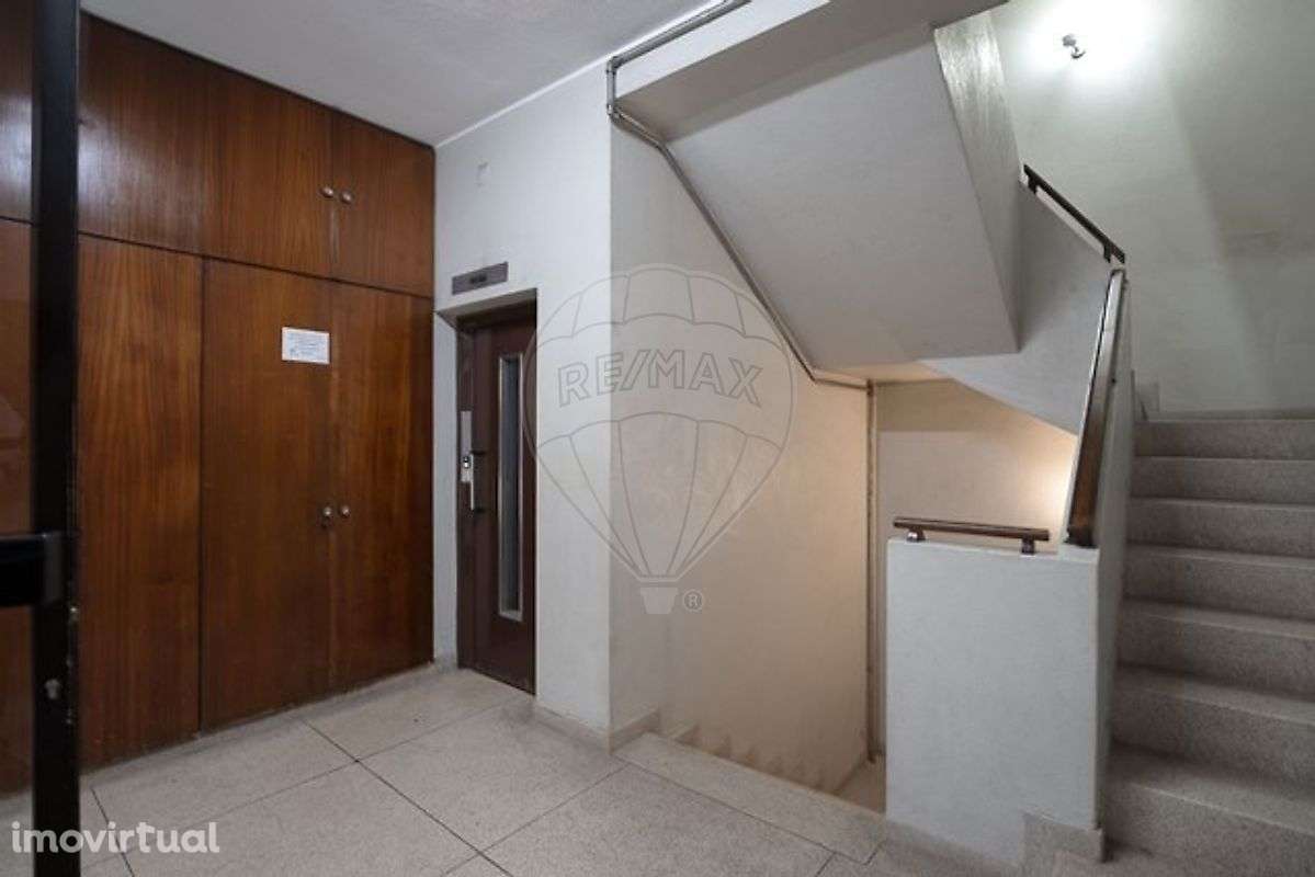 Apartamento T0 para venda - Grande imagem: 5/15