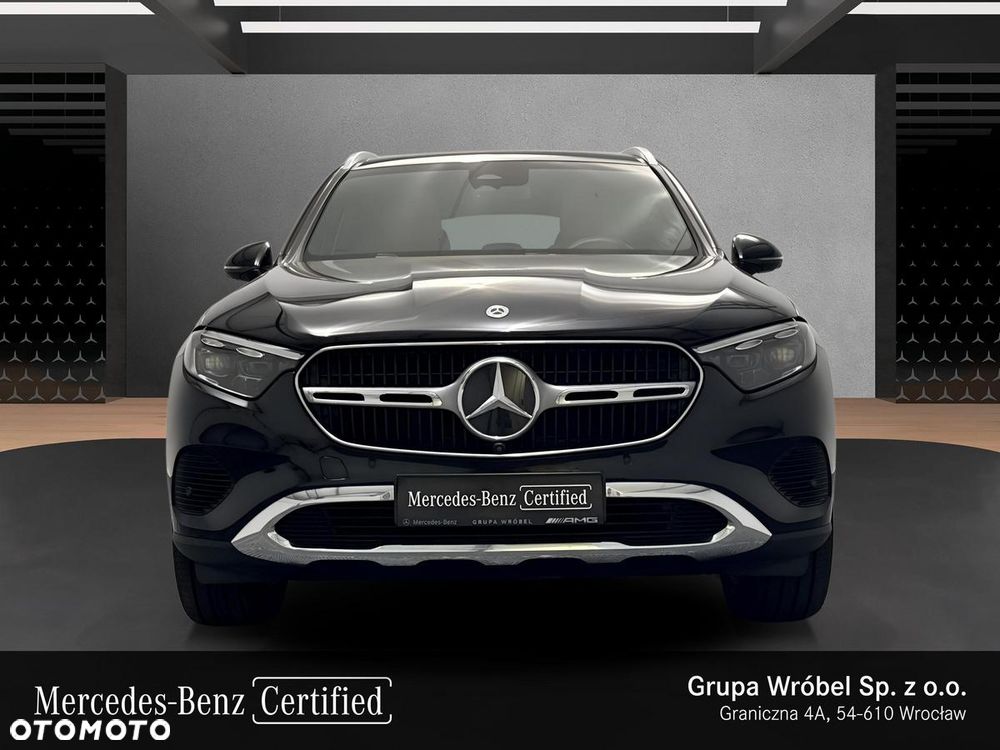 Mercedes-Benz GLC 220 d mHEV 4-Matic AMG Line - 9