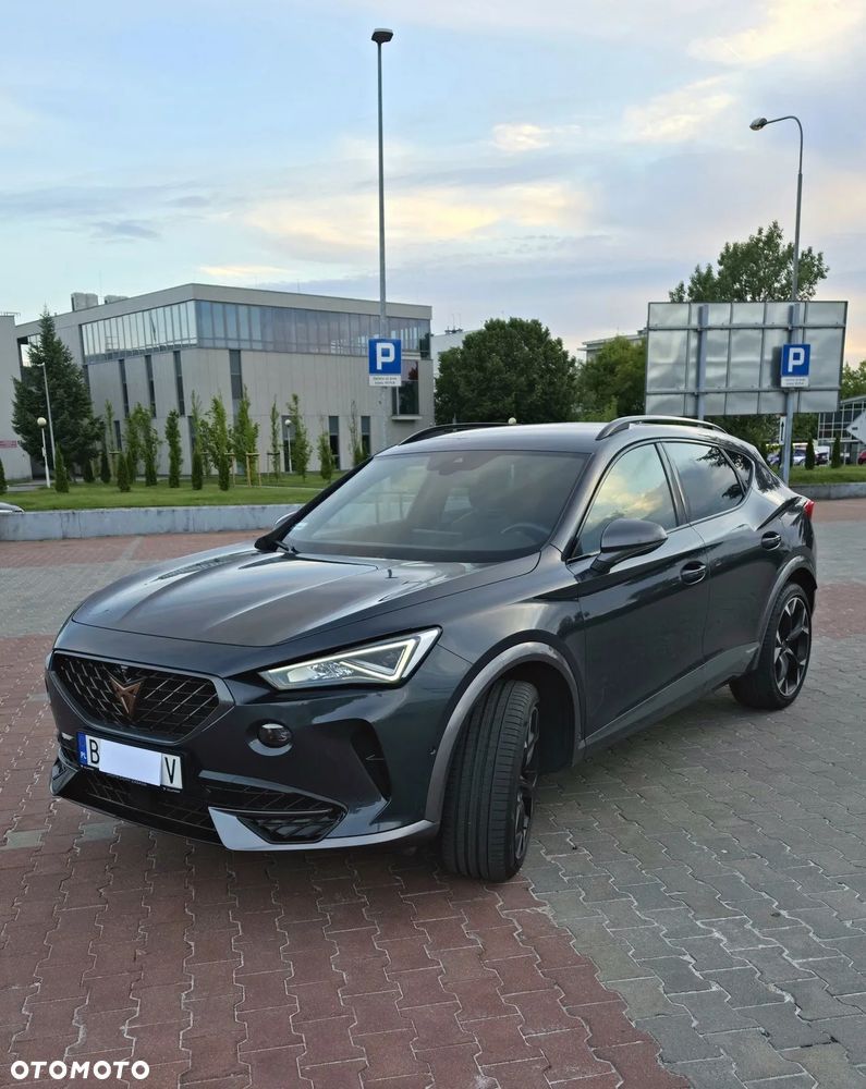 Cupra Formentor - 3