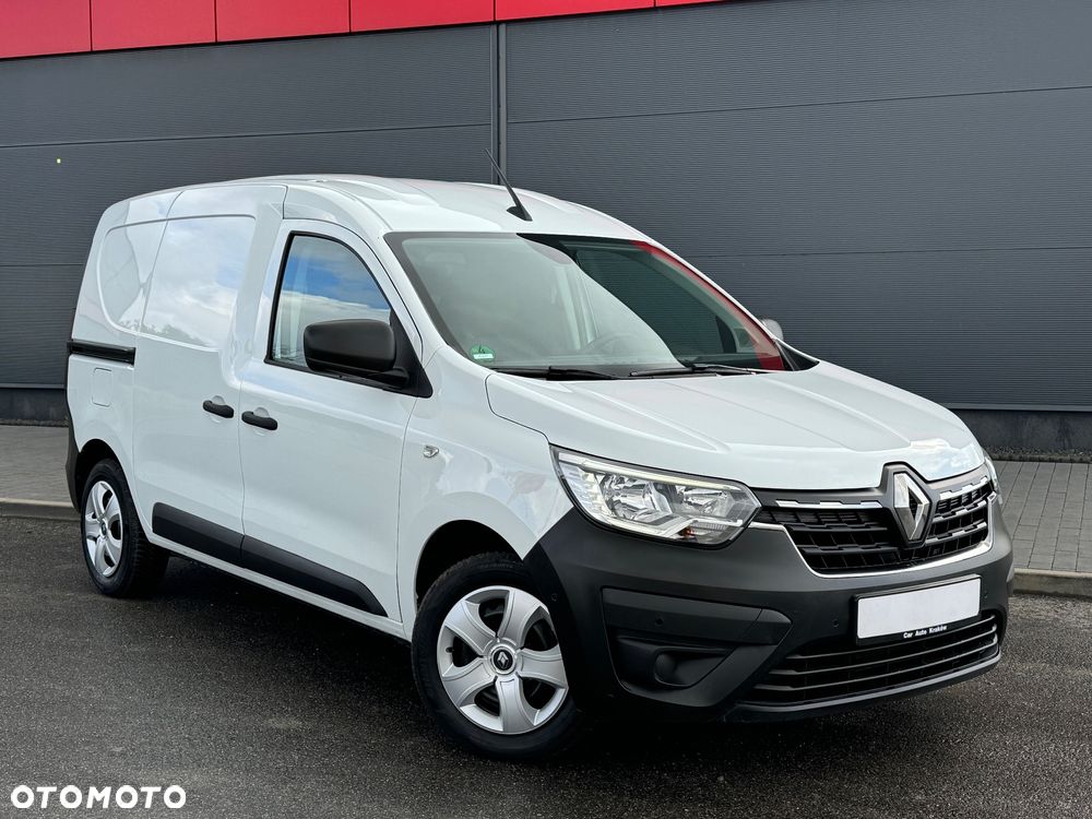 Renault EXPRESS - 2