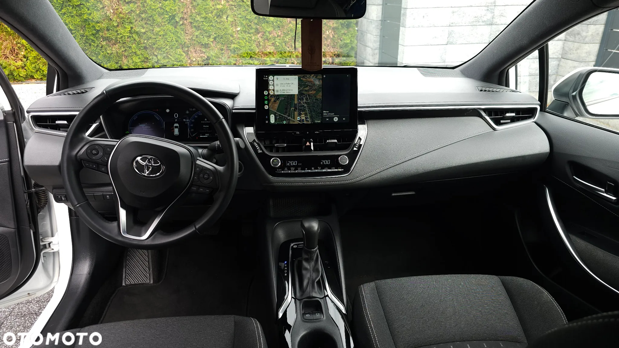 Toyota Corolla 1.8 Hybrid Comfort - 9
