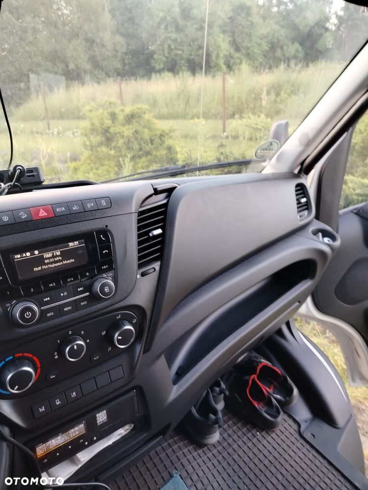 Iveco Daily - 3
