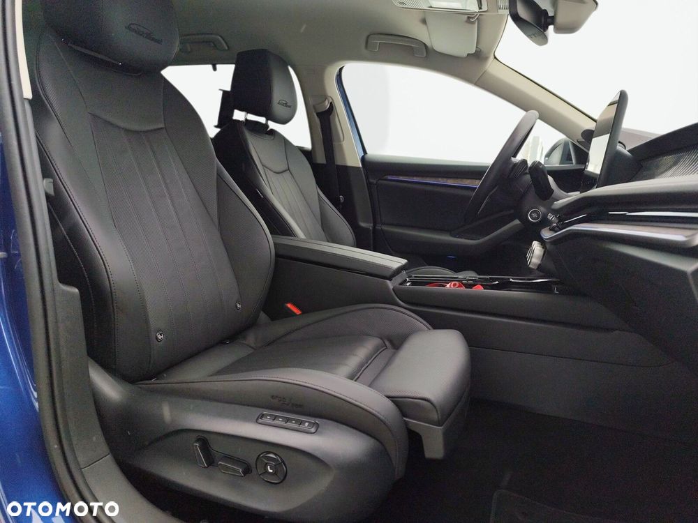 Skoda Superb - 24