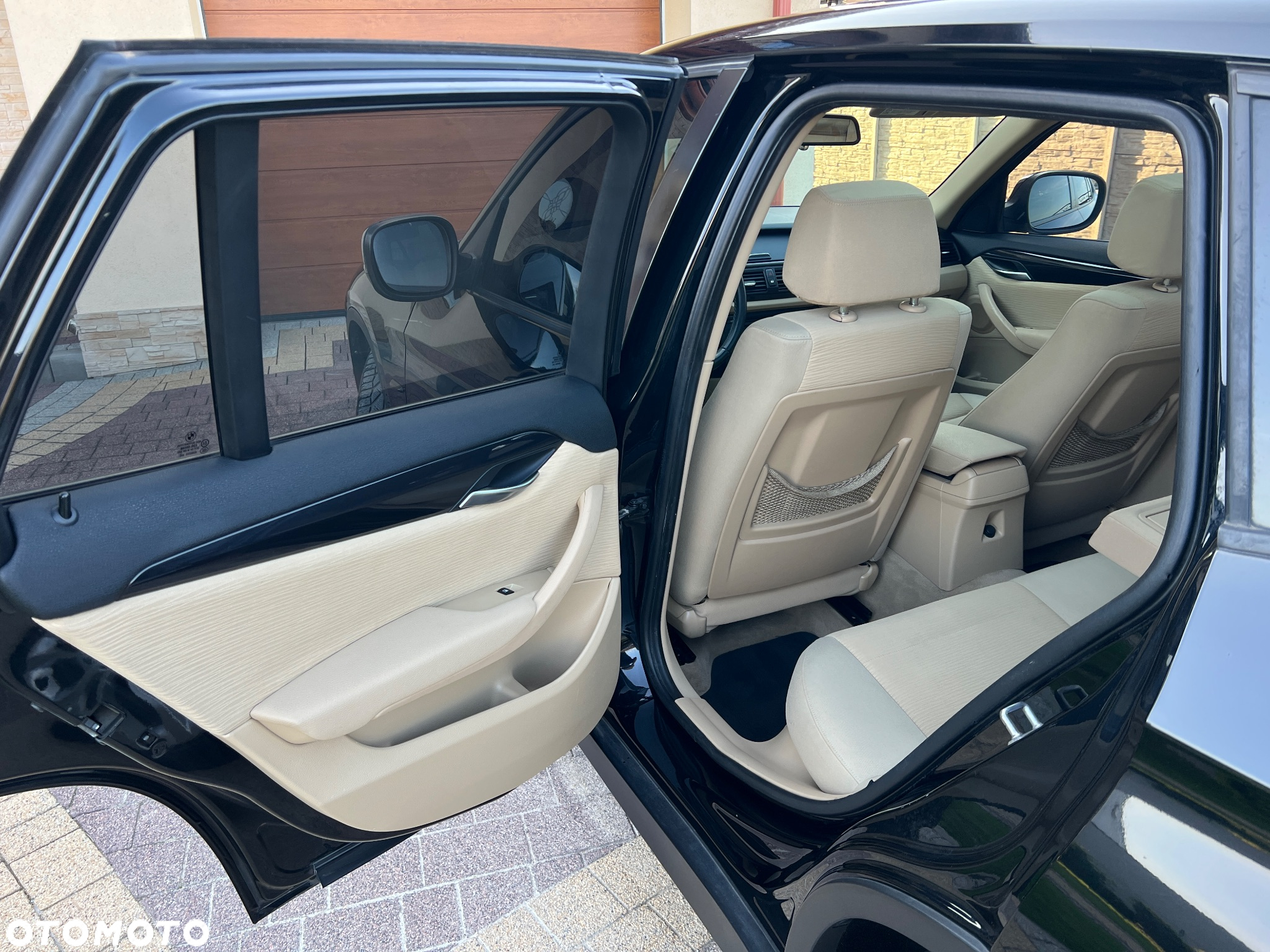 BMW X1 sDrive18i - 29