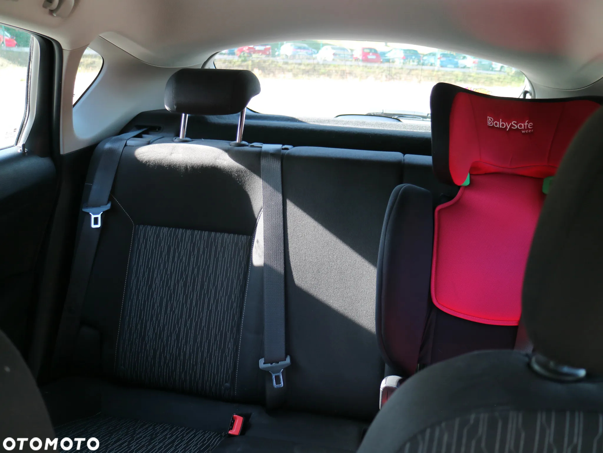 Opel Astra - 18