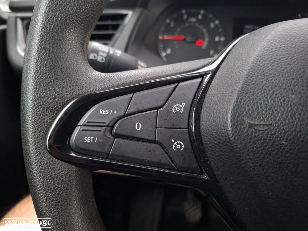 Renault kangoo - 12