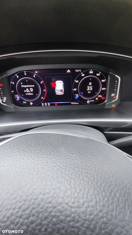 Volkswagen Tiguan 1.5 TSI EVO Highline DSG - 18