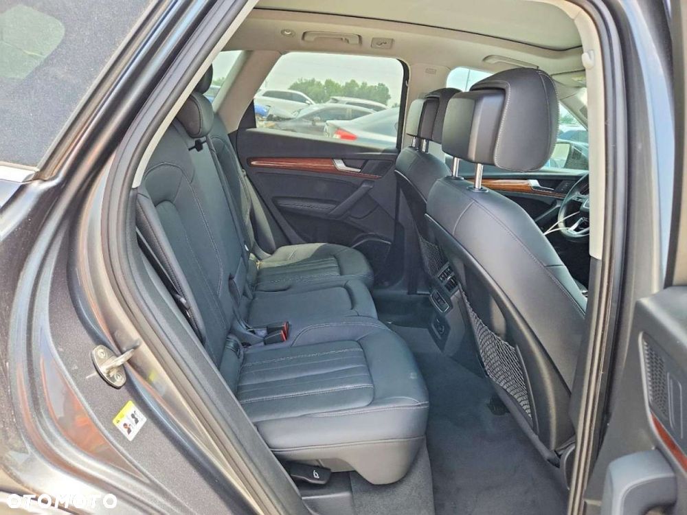 Audi Q5 45 TFSI quattro S tronic S line - 10