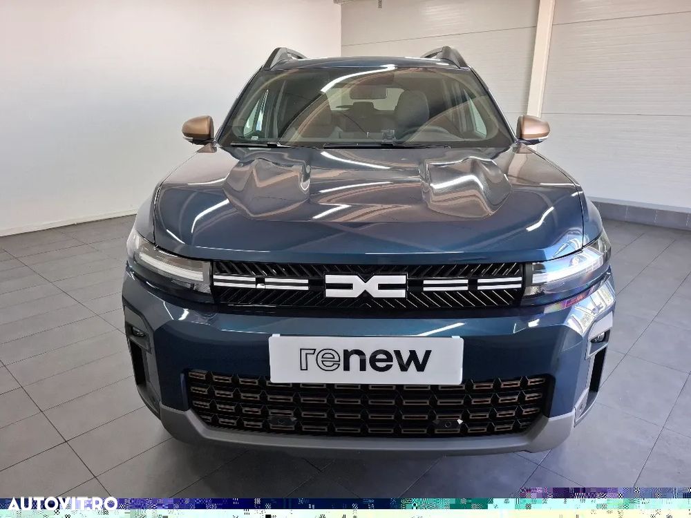 Dacia Bigster TCe 130 4X4 MHEV Extreme - 6