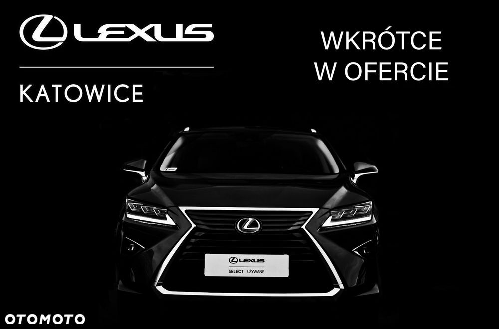 Lexus UX 250h GPF Business Edition 2WD - 2