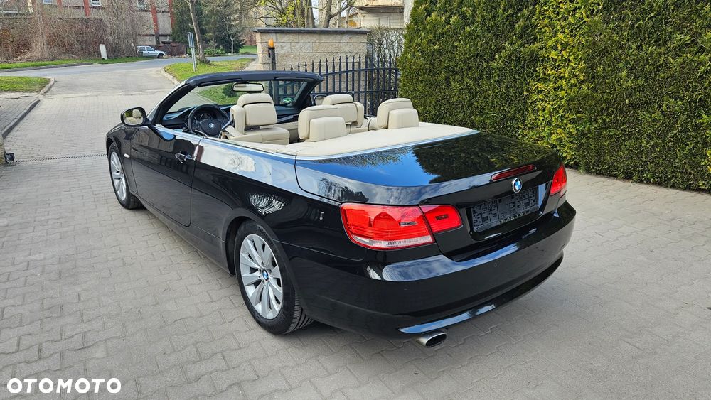 BMW Seria 3 320d DPF - 1