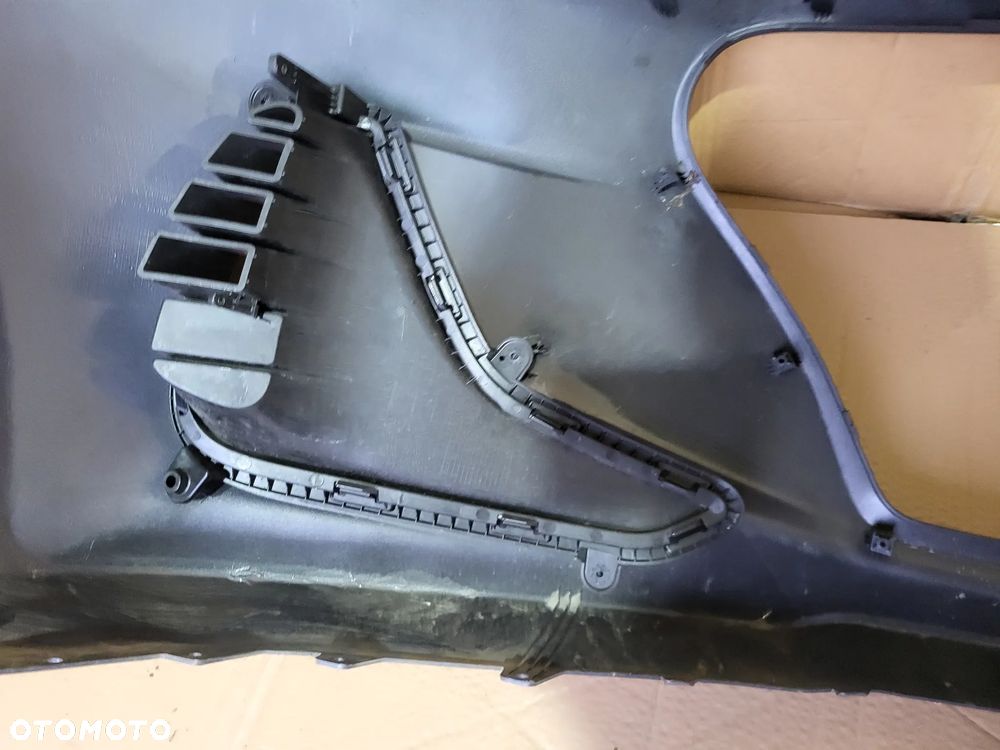 ZDERZAK PRZEDNI PRZOD HYUNDAI I10 II LIFT 86511-B9500 - 11