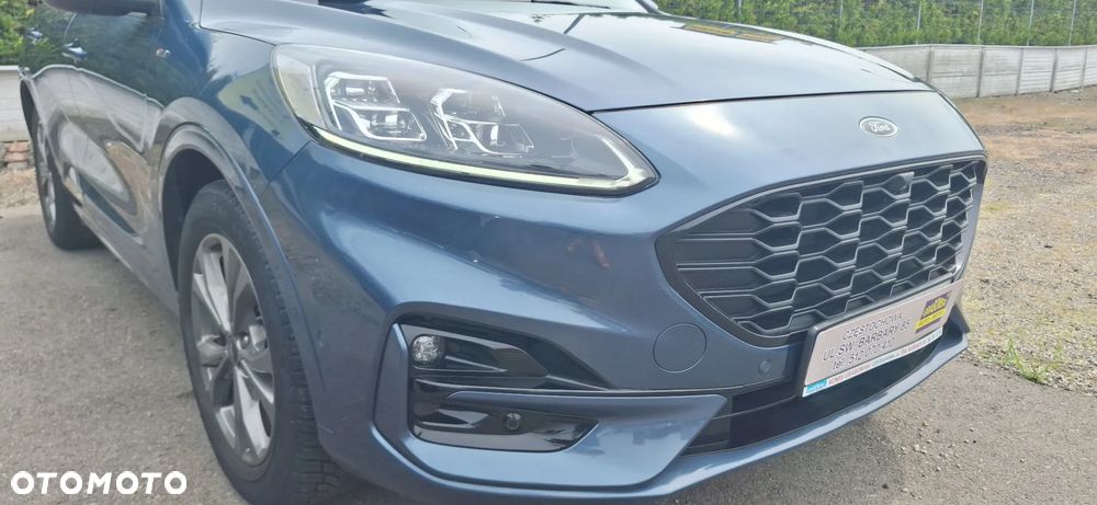 Ford Kuga 1.5 EcoBoost FWD ST-Line X - 8