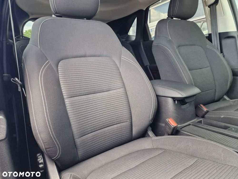 Ford Kuga 2.0 EcoBlue Hybrid TITANIUM - 24
