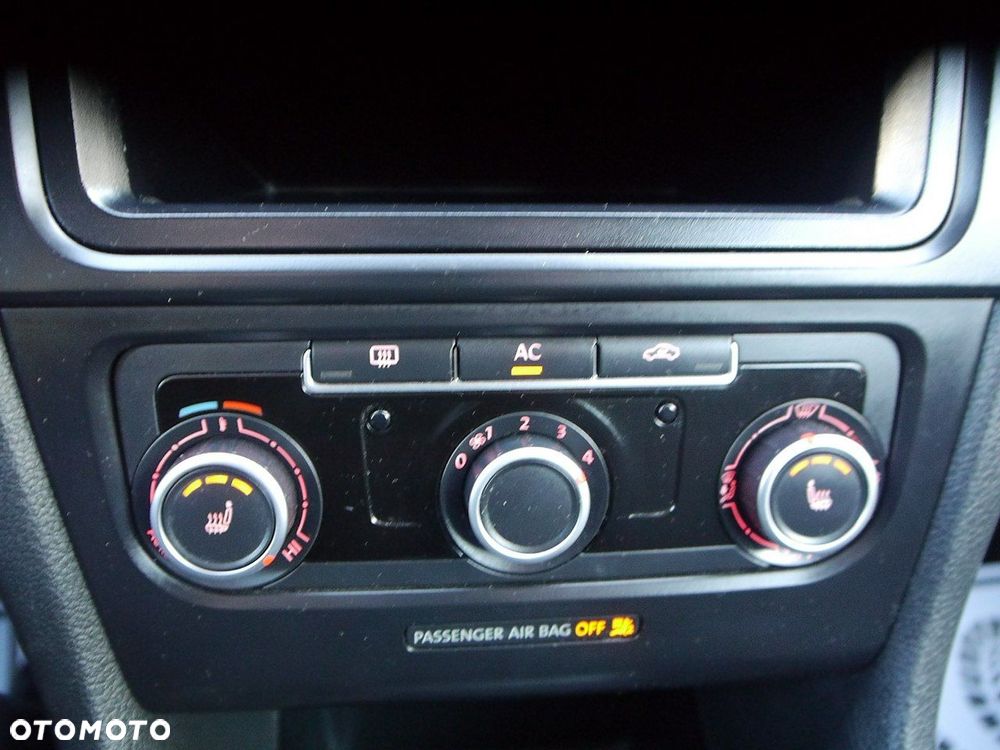 Volkswagen Golf Variant - 18