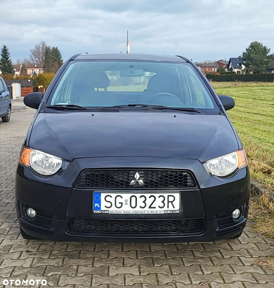 Mitsubishi Colt 1.3 ClearTec Invite - 6