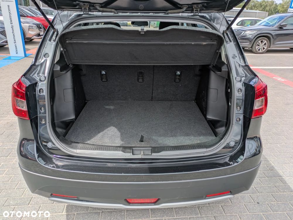 Suzuki SX4 - 30