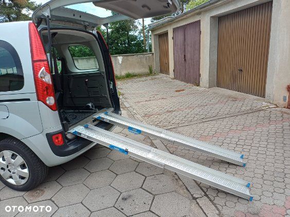 Renault Kangoo 1.6 16V Helios - 11