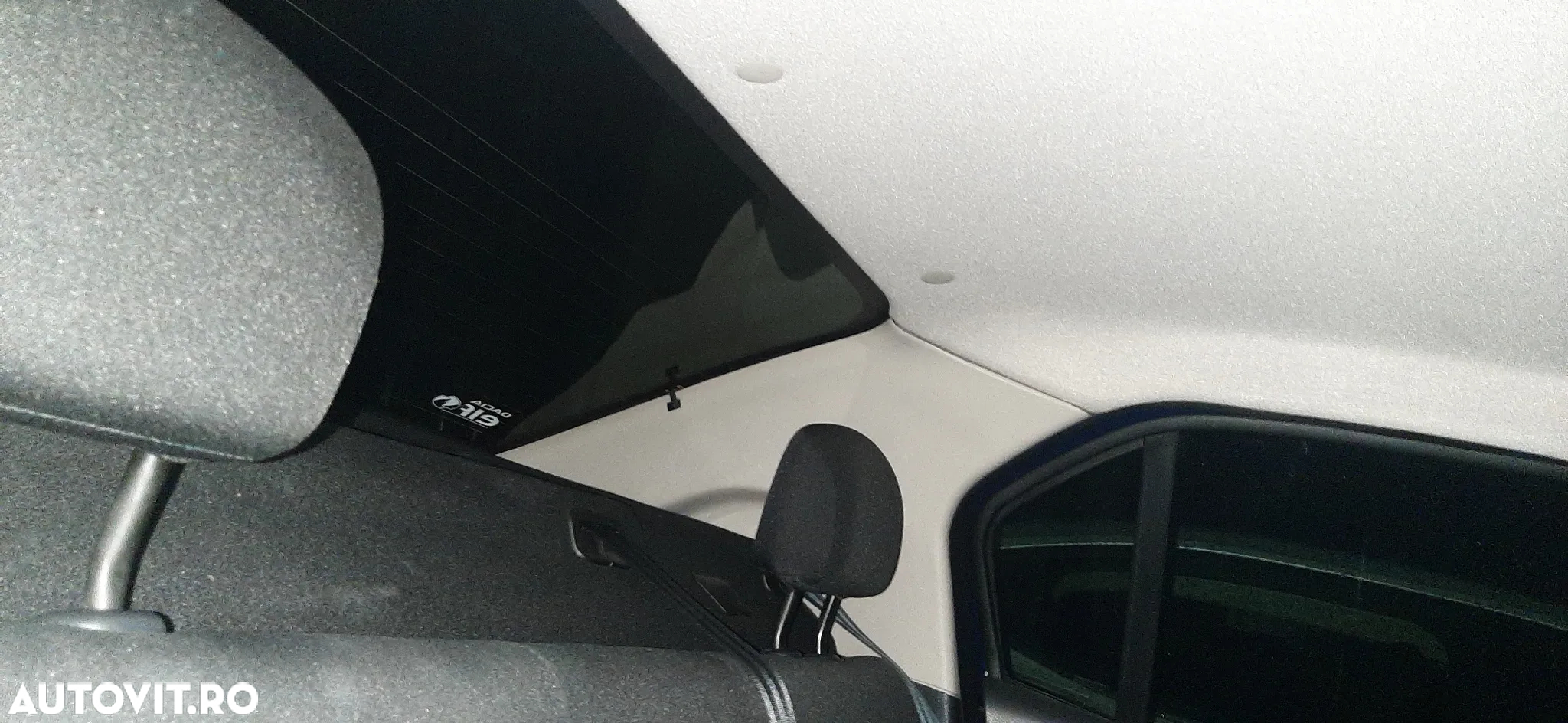 Dacia Logan 1.0 SCe Ambiance - 9