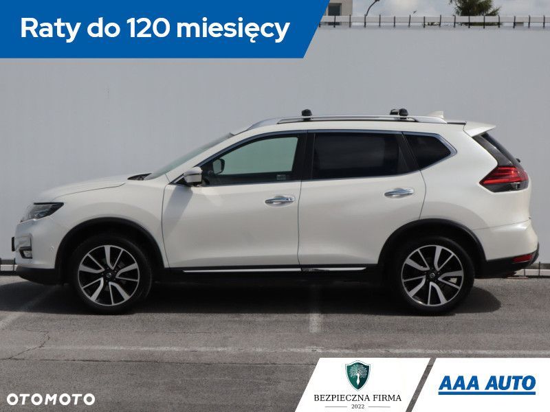 Nissan X-Trail - 4