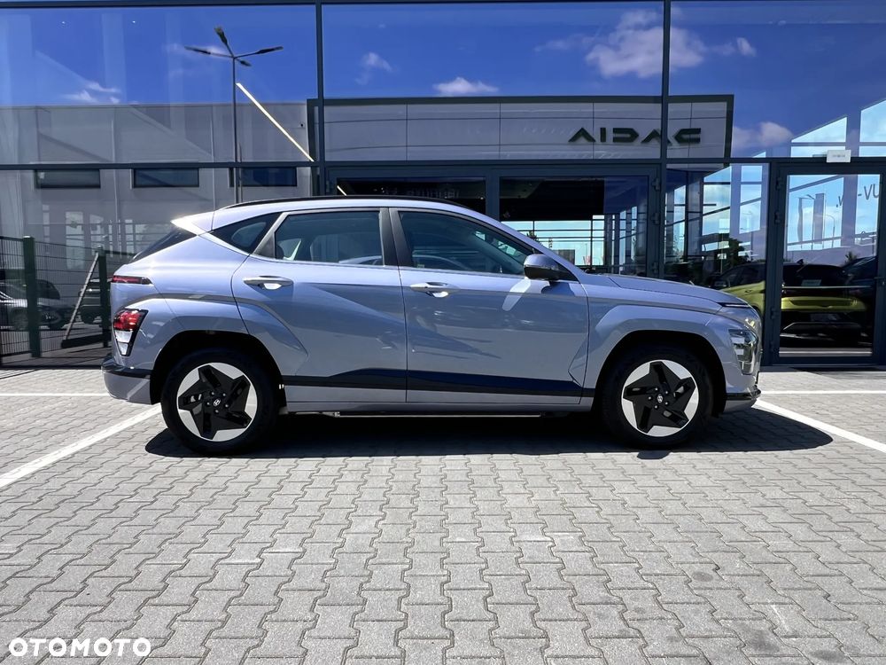 Hyundai Kona 49kWh Smart - 6