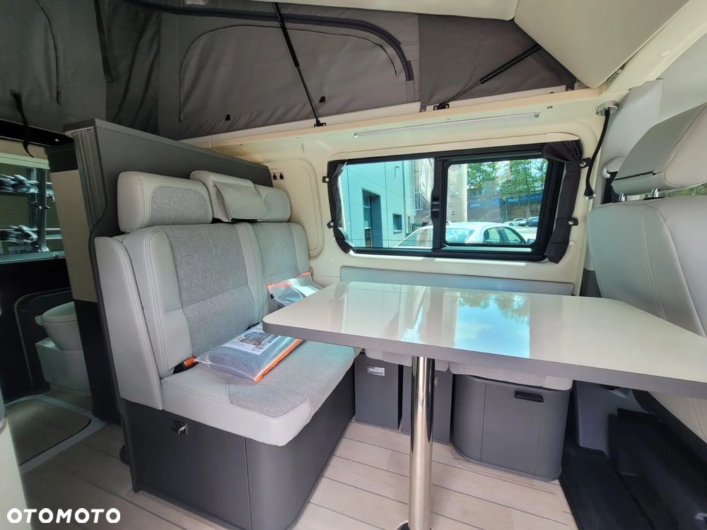 Westfalia Transporter T6.1 - 30